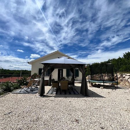 Holiday Home Calma Imotski Eksteriør bilde