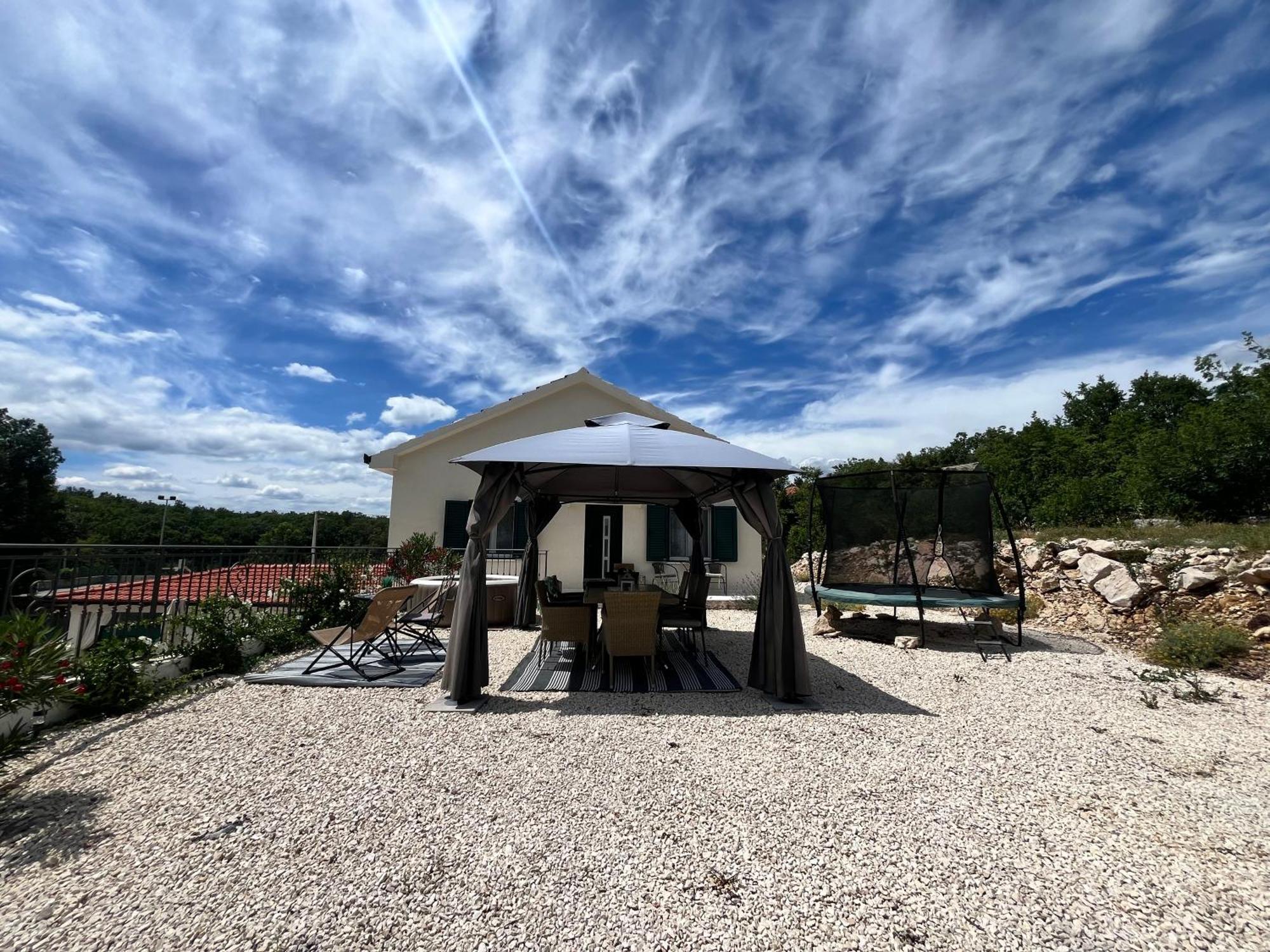 Holiday Home Calma Imotski Eksteriør bilde